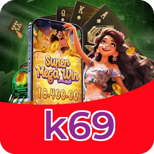 Comparação detalhada APP k69 vs versão web